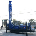 Big Diameter Water Well Drilling Rig